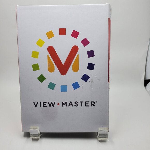 View Master Virtual Reality Space Experience Pack - Picture 4 of 12